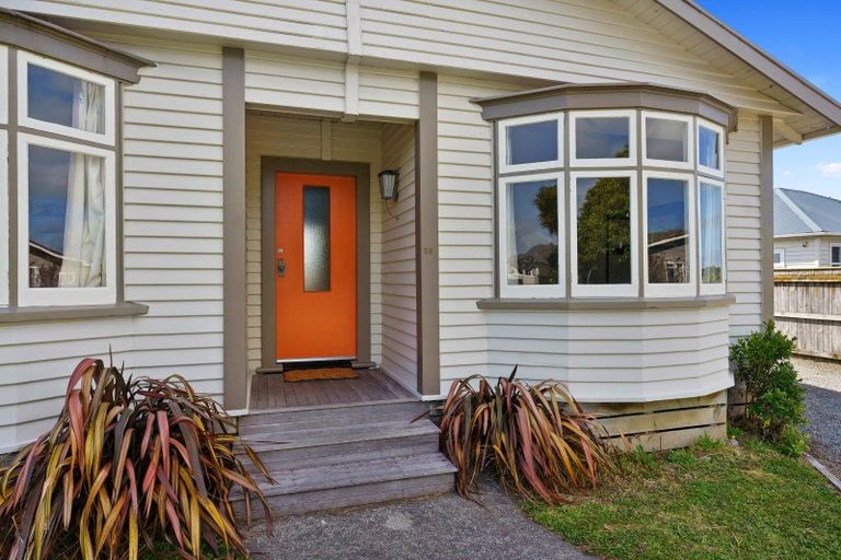 Photo of property in 58 Matene Street, Otaki, 5512