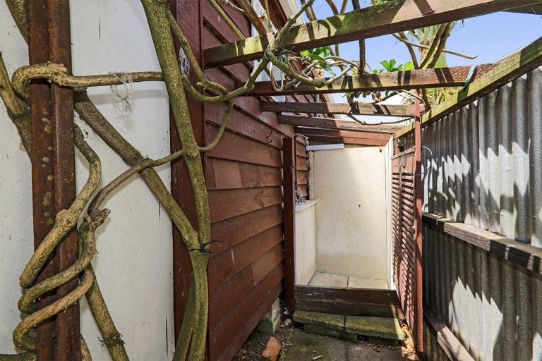 Photo of property in 1209 Kairakau Road, Kairakau, Elsthorpe, 4295