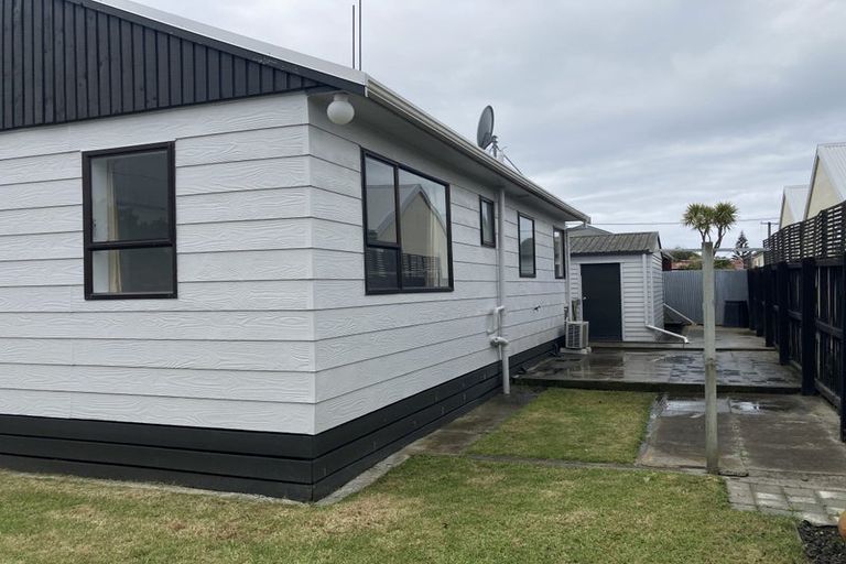 Photo of property in 2/25 Sandra Street, South New Brighton, Christchurch, 8062