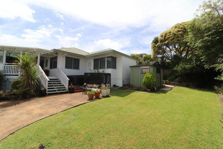 Photo of property in 116 The Booms Avenue, Thames, 3500