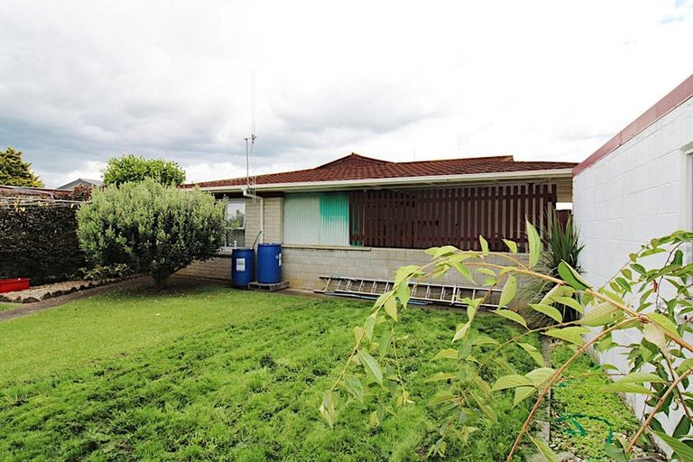 Photo of property in 46 Rawhiti Avenue, Matamata, 3400