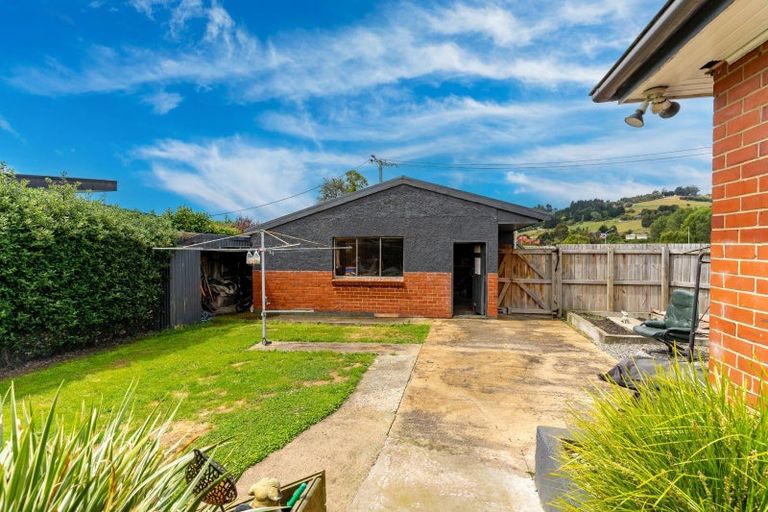 Photo of property in 1 Watson Street, Green Island, Dunedin, 9018