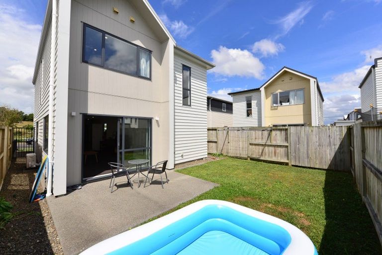 Photo of property in 9 Rebekah Crescent, Flagstaff, Hamilton, 3210