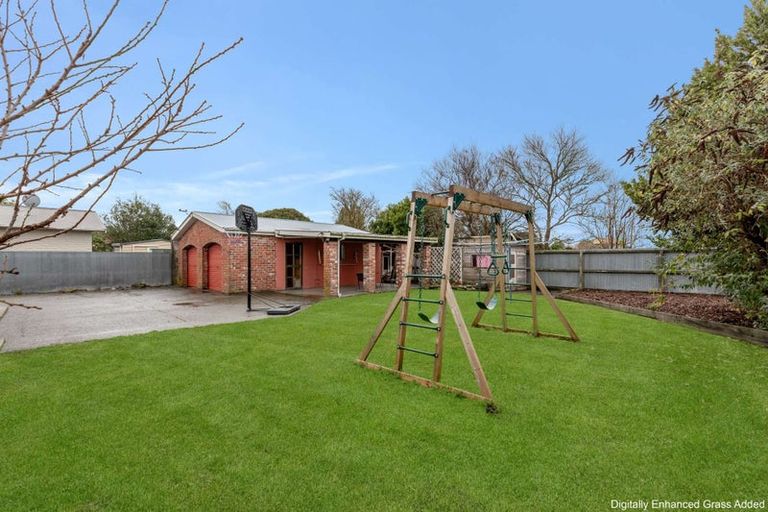 Photo of property in 89 Gray Crescent, Kaiapoi, 7630