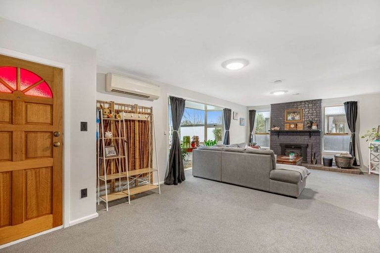 Photo of property in 89 Gray Crescent, Kaiapoi, 7630