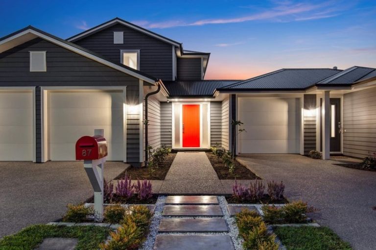 Photo of property in 87 Penetaka Heights, Pyes Pa, Tauranga, 3112