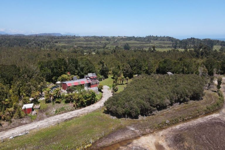 Photo of property in 274 Tanglefern Row, Virgin Flat, Westport, 7892