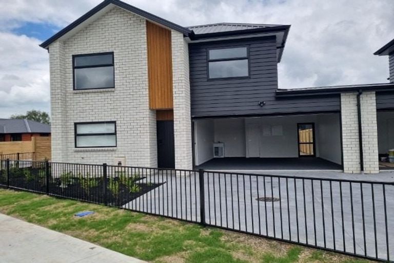 Photo of property in 40 Washer Road, Horotiu, Hamilton, 3288