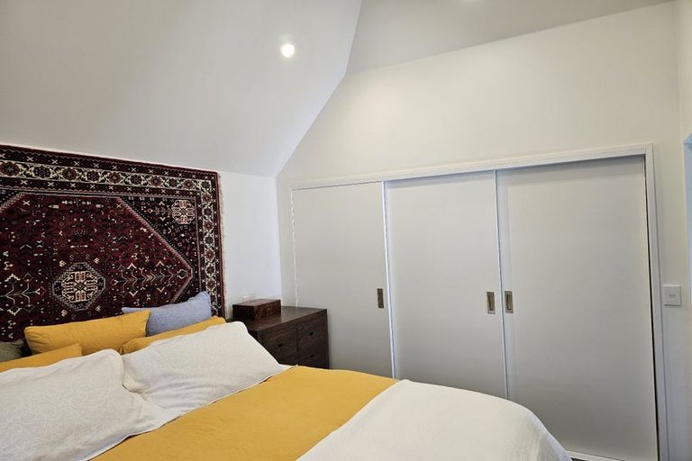 Photo of property in 4/155 Peterborough Street, Christchurch Central, Christchurch, 8013