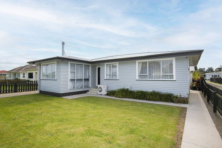Photo of property in 57 Chalmers Road, Te Hapara, Gisborne, 4010