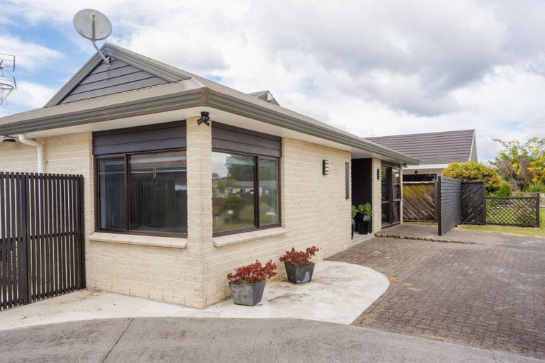Photo of property in 16 Buchanan Street, Matamata, 3400