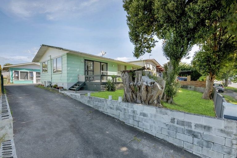Photo of property in 288 Buckland Road, Mangere East, Auckland, 2024