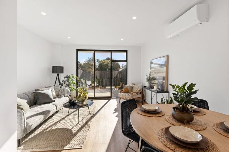 Photo of property in 3/90 Browns Road, St Albans, Christchurch, 8014