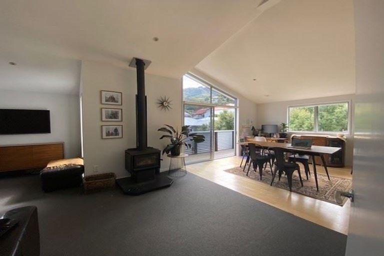 Photo of property in 70b Saint David Street, Lyttelton, 8082