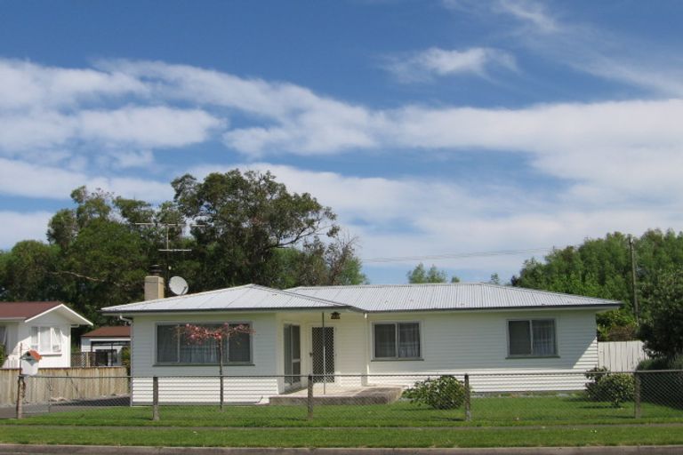 Photo of property in 8 Blackpool Street, Te Hapara, Gisborne, 4010