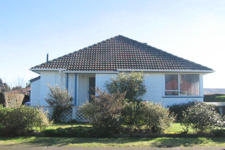 Photo of property in 721a Ngaio Street, Mahora, Hastings, 4120