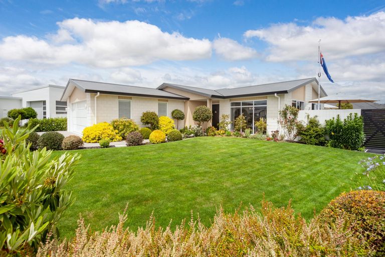 Photo of property in 10 Maple Place, Matamata, 3400