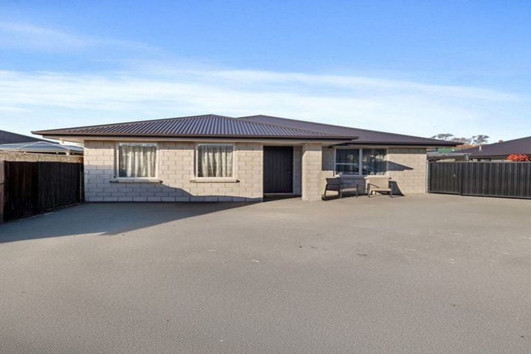 Photo of property in 48 Ranui Avenue, Waimataitai, Timaru, 7910
