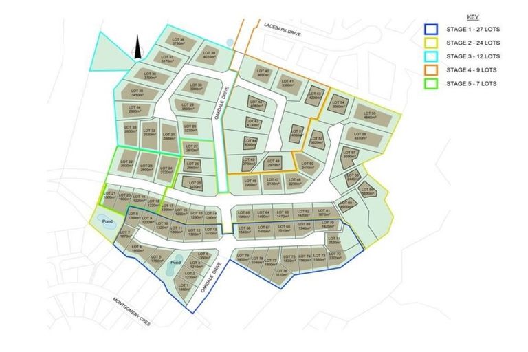 Photo of property in 3 Kahikatea Drive, Kinloch, Taupo, 3377