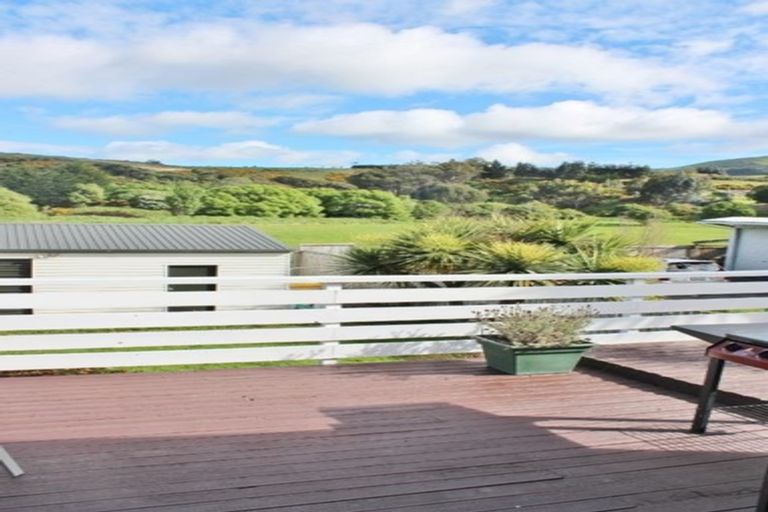 Photo of property in 828 Brighton Road, Ocean View, Dunedin, 9035