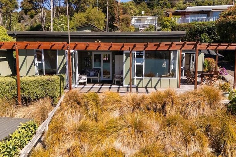 Photo of property in 113b Takamatua Bay Road, Takamatua, Akaroa, 7581