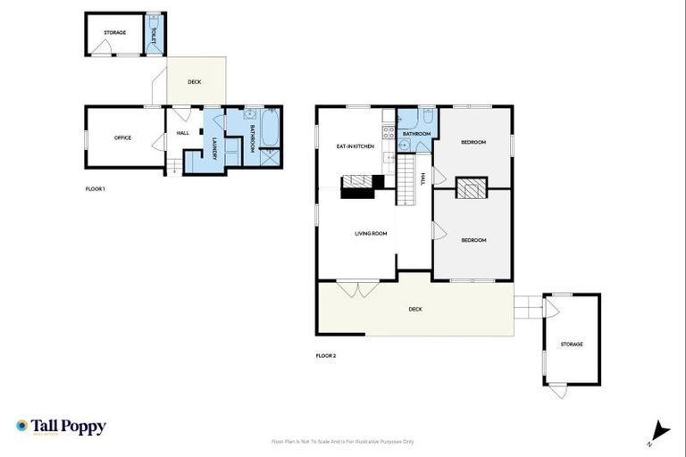 Photo of property in 78 Ronaldsay Street, Palmerston, 9430