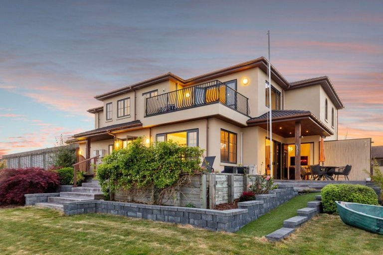 Photo of property in 166 Oriental Parade, Papamoa Beach, Papamoa, 3118