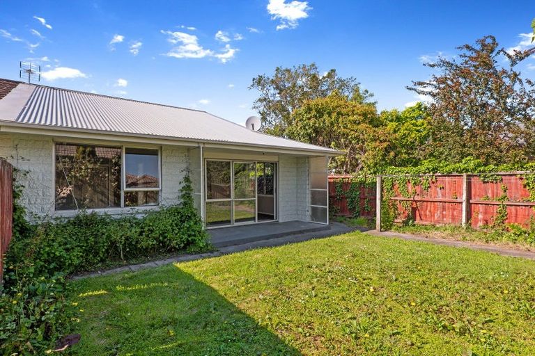 Photo of property in 2/2 Mathers Road, Hoon Hay, Christchurch, 8025