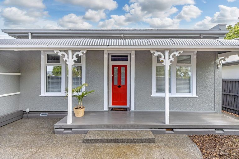Photo of property in 45 Burlington Street, Sydenham, Christchurch, 8023