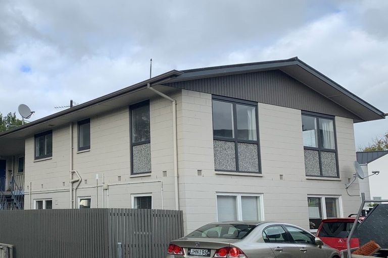 Photo of property in 6/101 Carlton Mill Road, Merivale, Christchurch, 8014