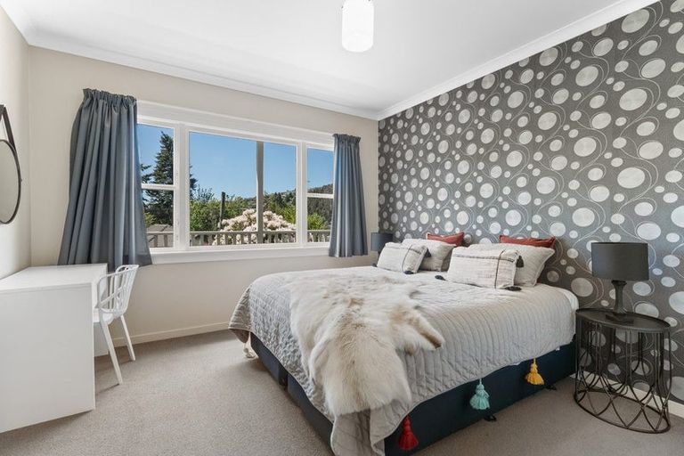 Photo of property in 21 Glenross Street, Glenross, Dunedin, 9011