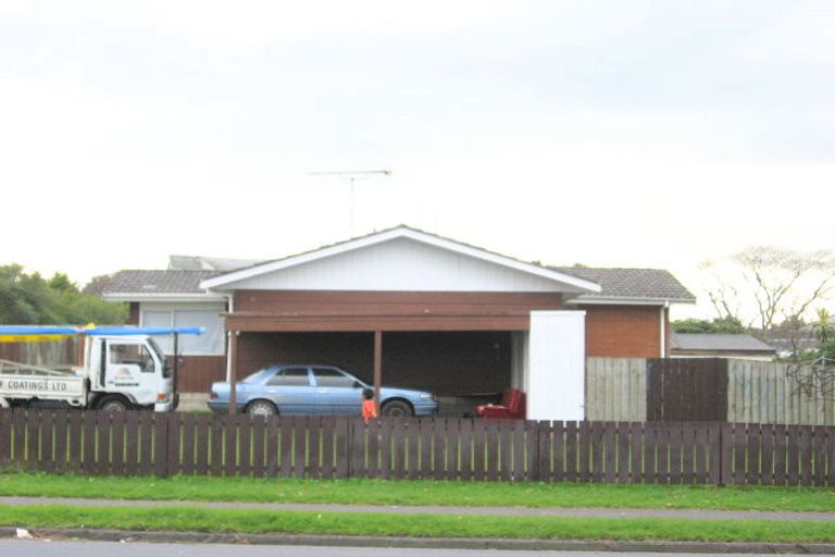 Photo of property in 145 Mahia Road, Wattle Downs, Auckland, 2103