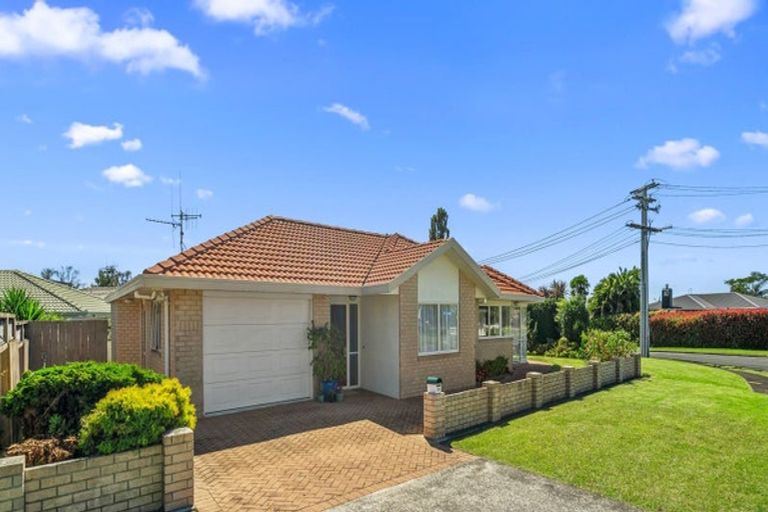 Photo of property in 68 Freyberg Street, Otumoetai, Tauranga, 3110