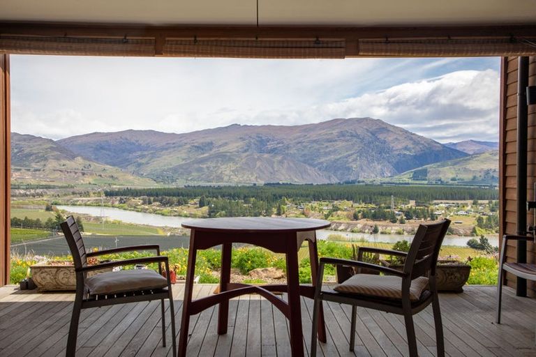 Photo of property in 120 Pigeon Rock Road, Cornish Point, Cromwell, 9384