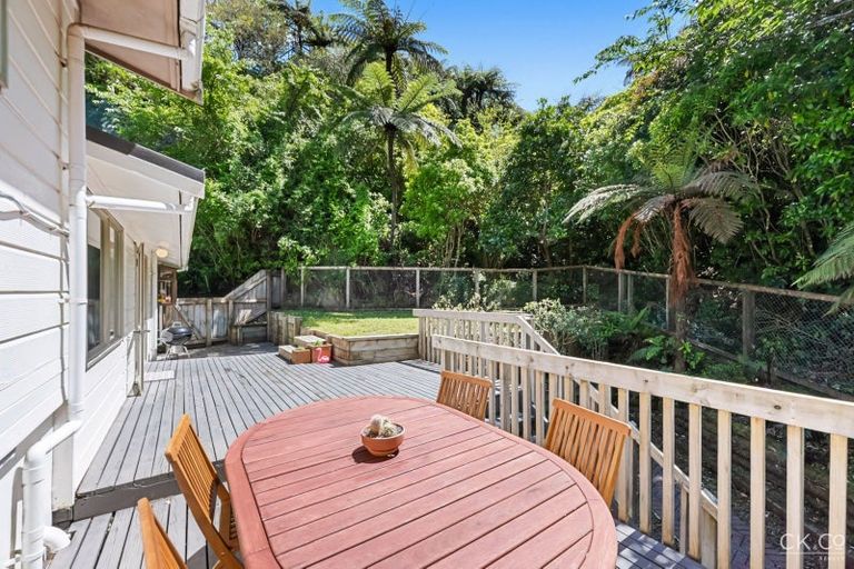 Photo of property in 12 Rondane Place, Tirohanga, Lower Hutt, 5010