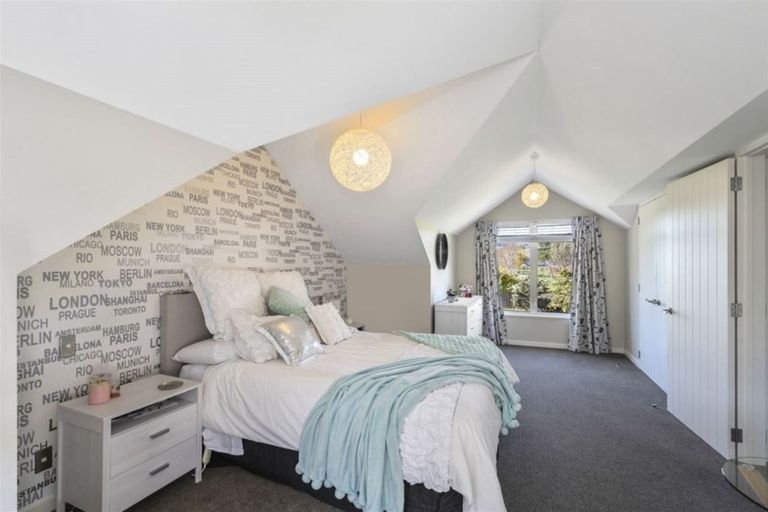 Photo of property in 55 Kennedys Bush Road, Halswell, Christchurch, 8025