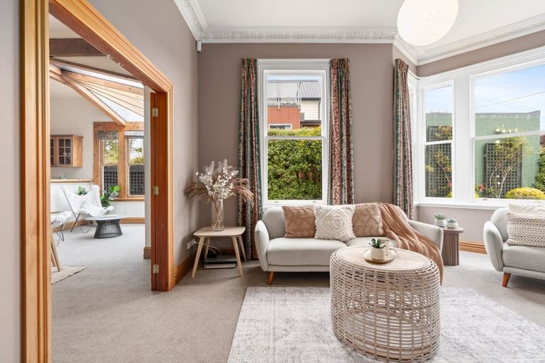 Photo of property in 74 Maryhill Terrace, Maryhill, Dunedin, 9011