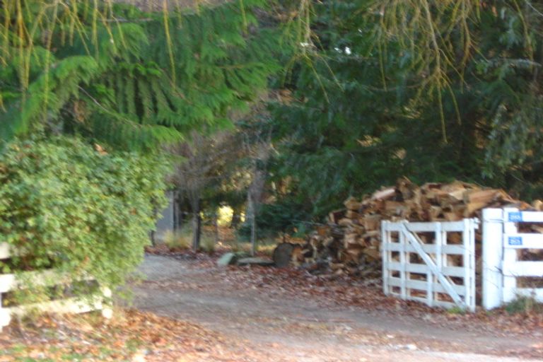 Photo of property in 253 Arrowtown-lake Hayes Road, Lake Hayes, Queenstown, 9371