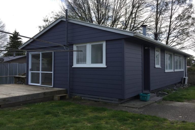Photo of property in 48 Mawake Place, Turangi, 3334