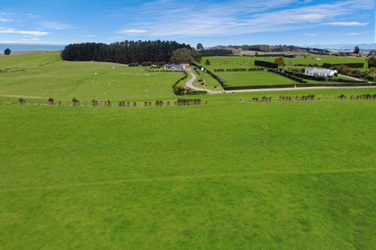 Photo of property in 203 Awamoa Road, Awamoa, Oamaru, 9492