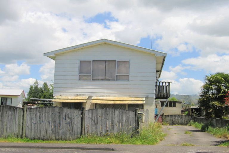 Photo of property in 2 Seath Avenue, Taumarunui, 3920
