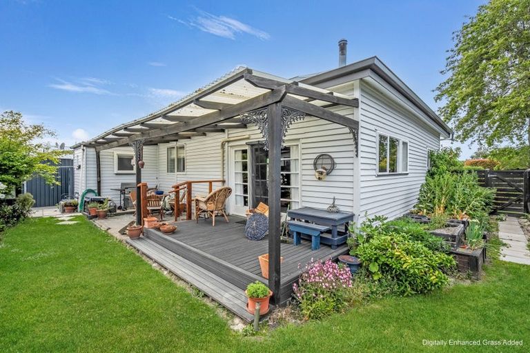 Photo of property in 60 Allen Street, Methven, 7730