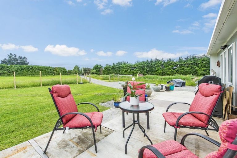 Photo of property in 819 Woodstock Road, View Hill, Oxford, 7495