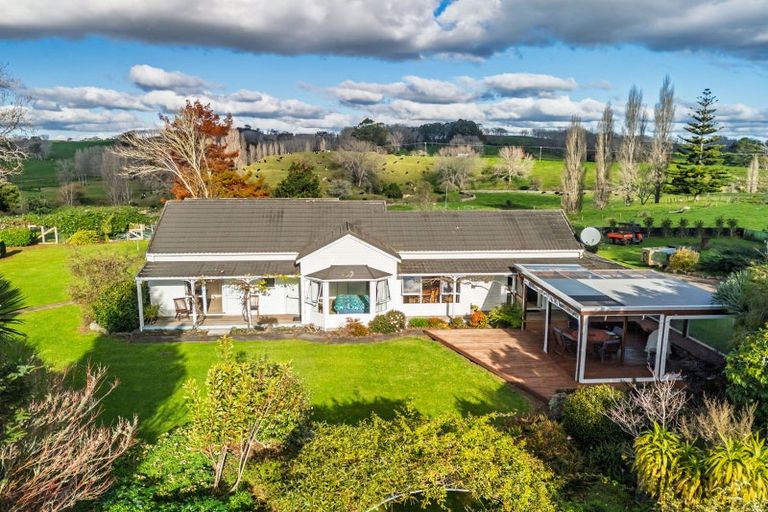 Photo of property in 63b Ludbrook Road, Pakaraka, Kaikohe, 0472