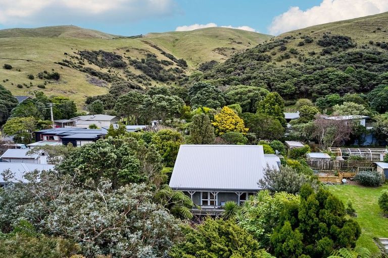 Photo of property in 96 Rawhiti Road, Pukerua Bay, 5026