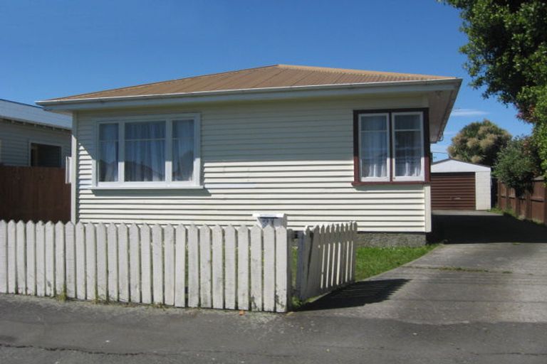 Photo of property in 23 Gibbon Street, Sydenham, Christchurch, 8023