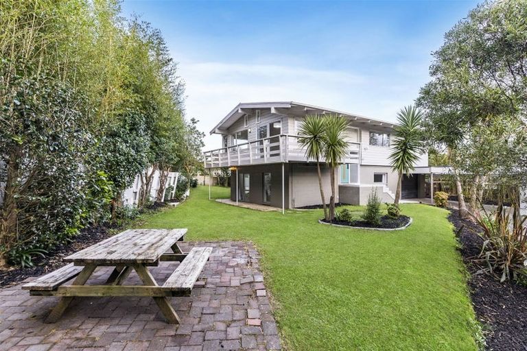 Photo of property in 47 Arthur Road, Hillpark, Auckland, 2102