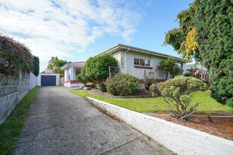 Photo of property in 25 Carnarvon Street, Glengarry, Invercargill, 9810