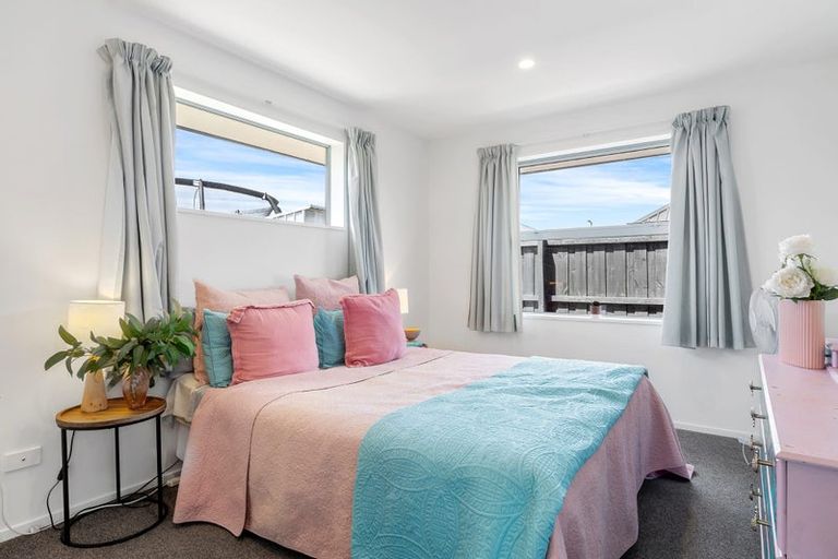 Photo of property in 63 Makybe Terrace, Lincoln, 7608