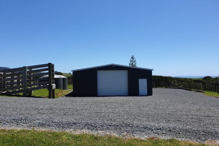 Photo of property in 100 Omaha Block Access Road, Leigh, 0985